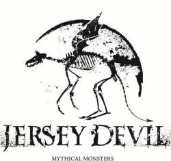 Jersey Devil : Mythical Monsters